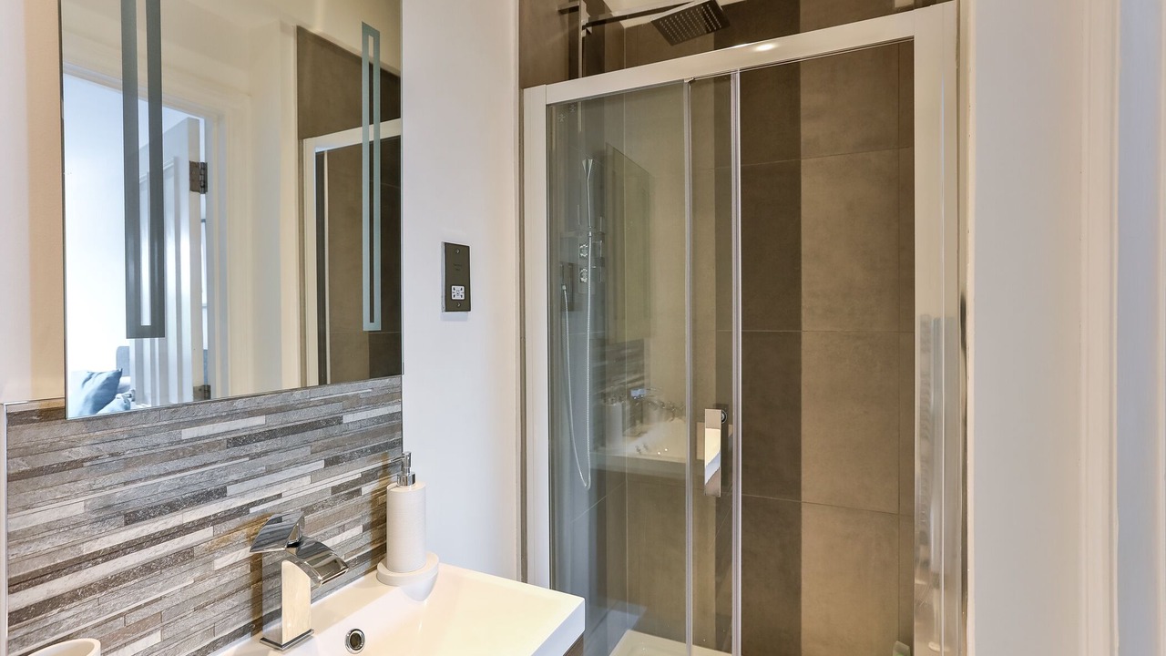 Photo of Bathroom in Peterborough