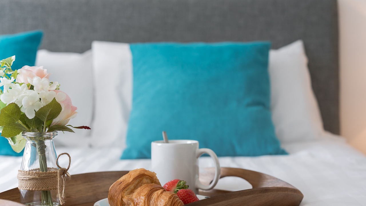 Photo of Bathroom in Peterborough