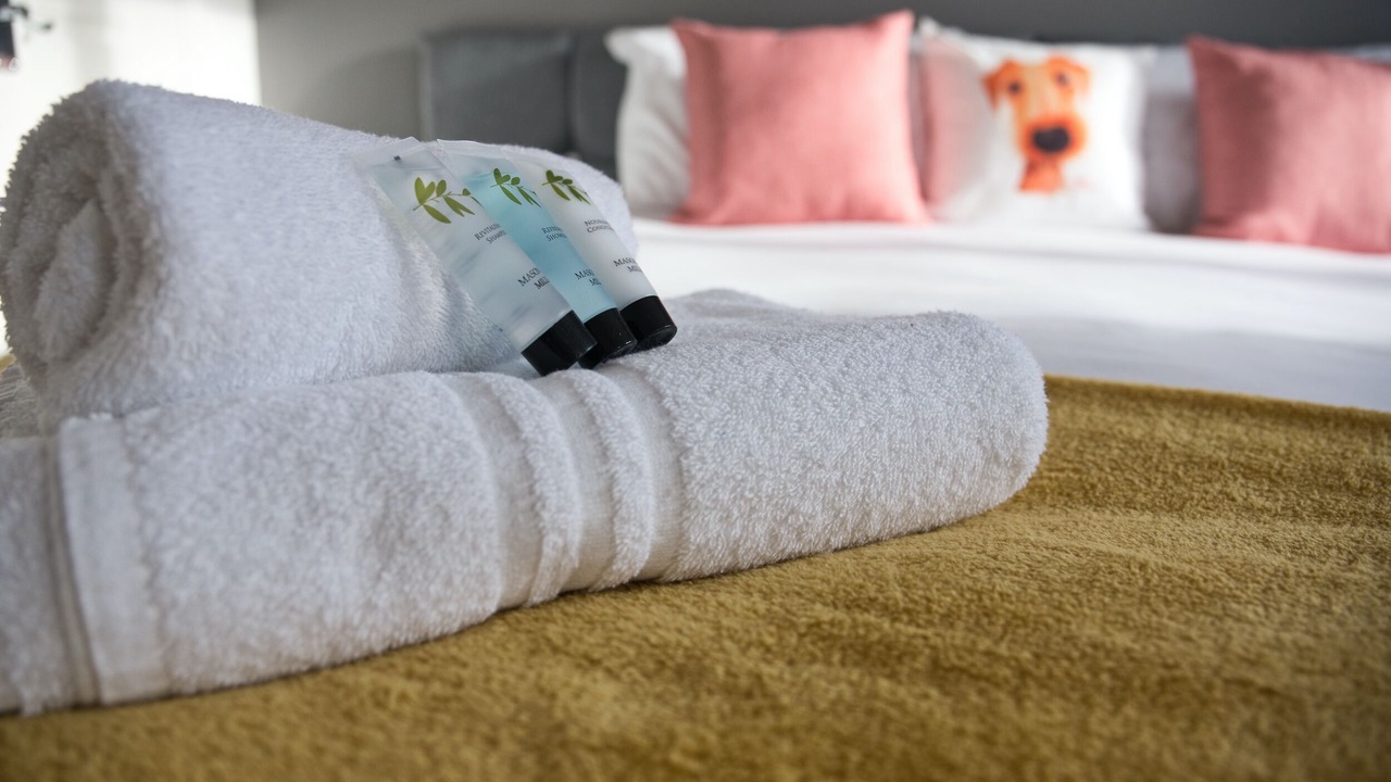 Photo of Bathroom in Peterborough