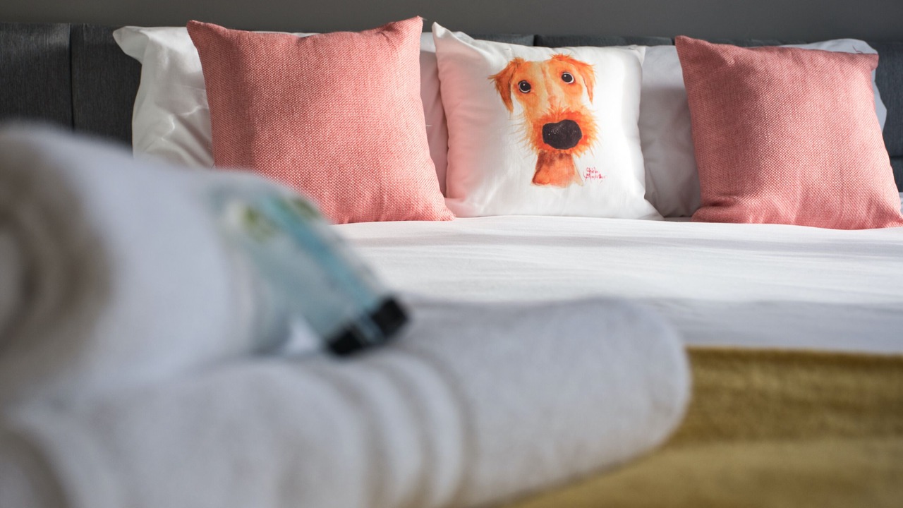 Photo of Bathroom in Peterborough