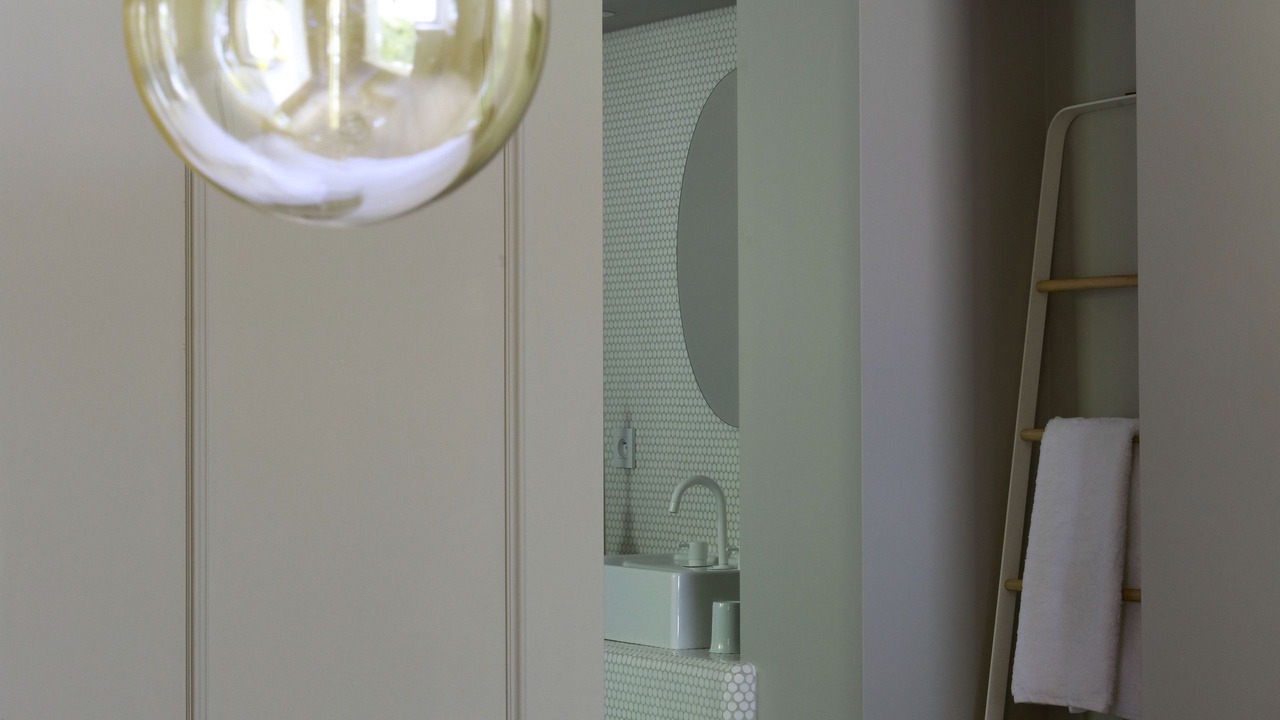 Photo of Bedroom in Magland