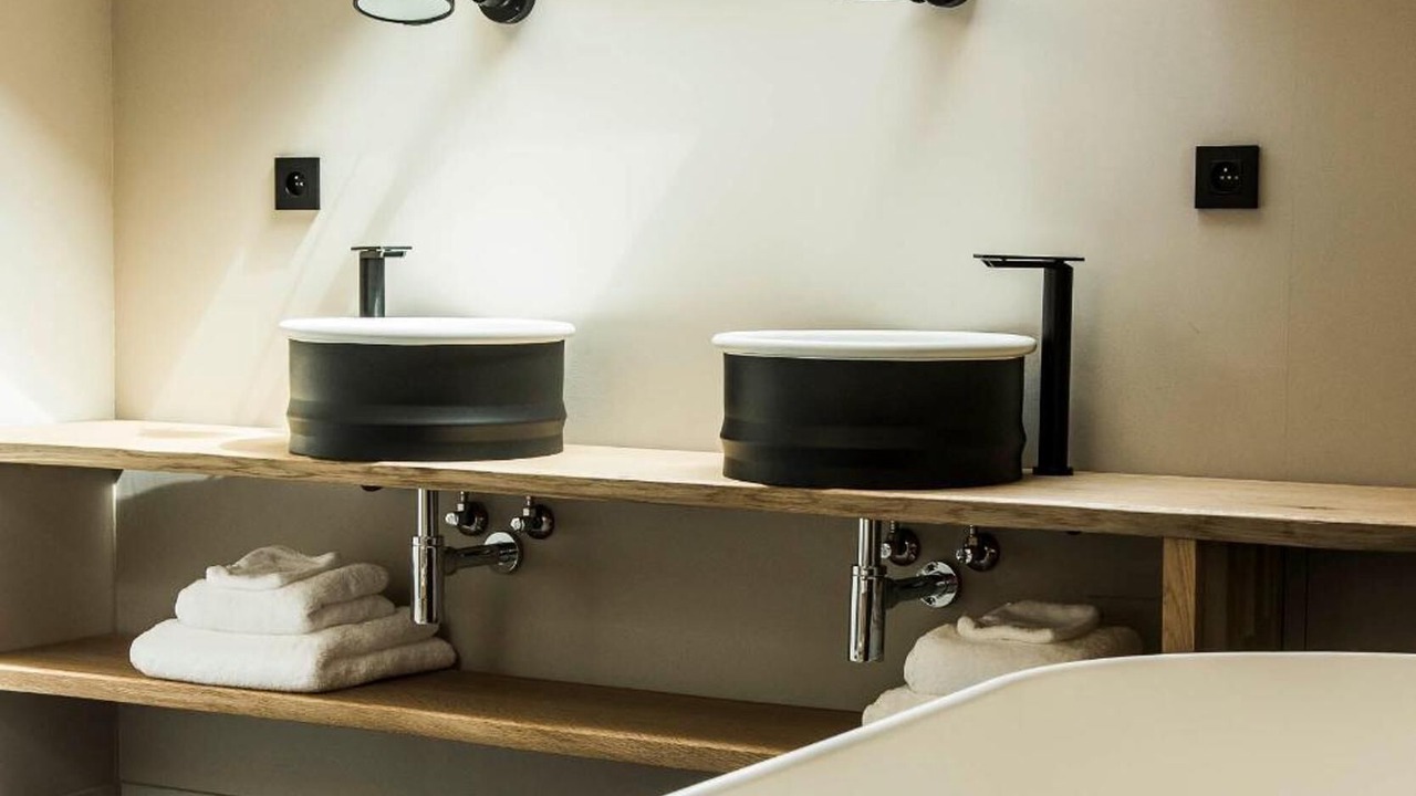 Photo of Bathroom in Magland