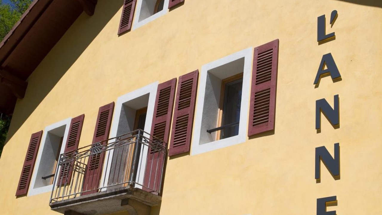 Photo of Outdoor in Magland