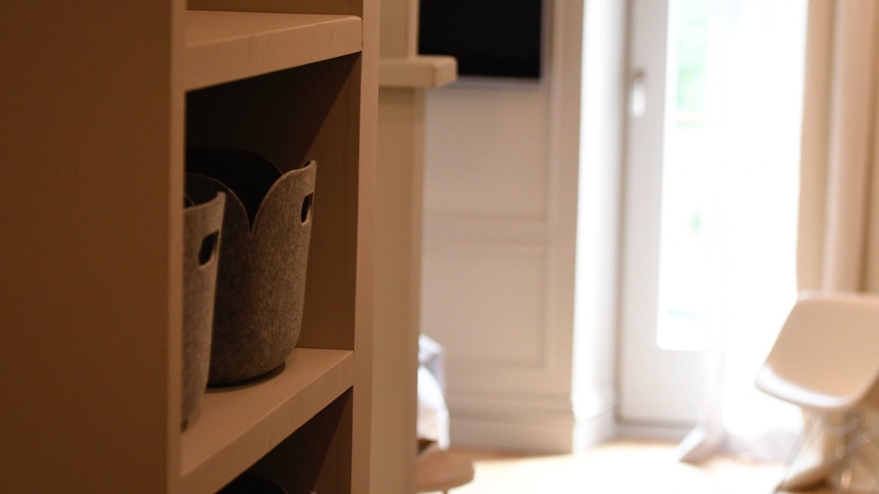 Photo of Bedroom in Magland