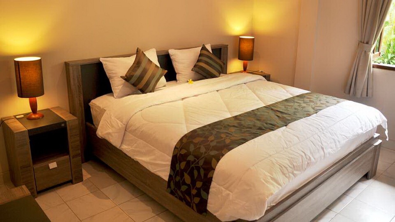 Photo of Bedroom in Legian