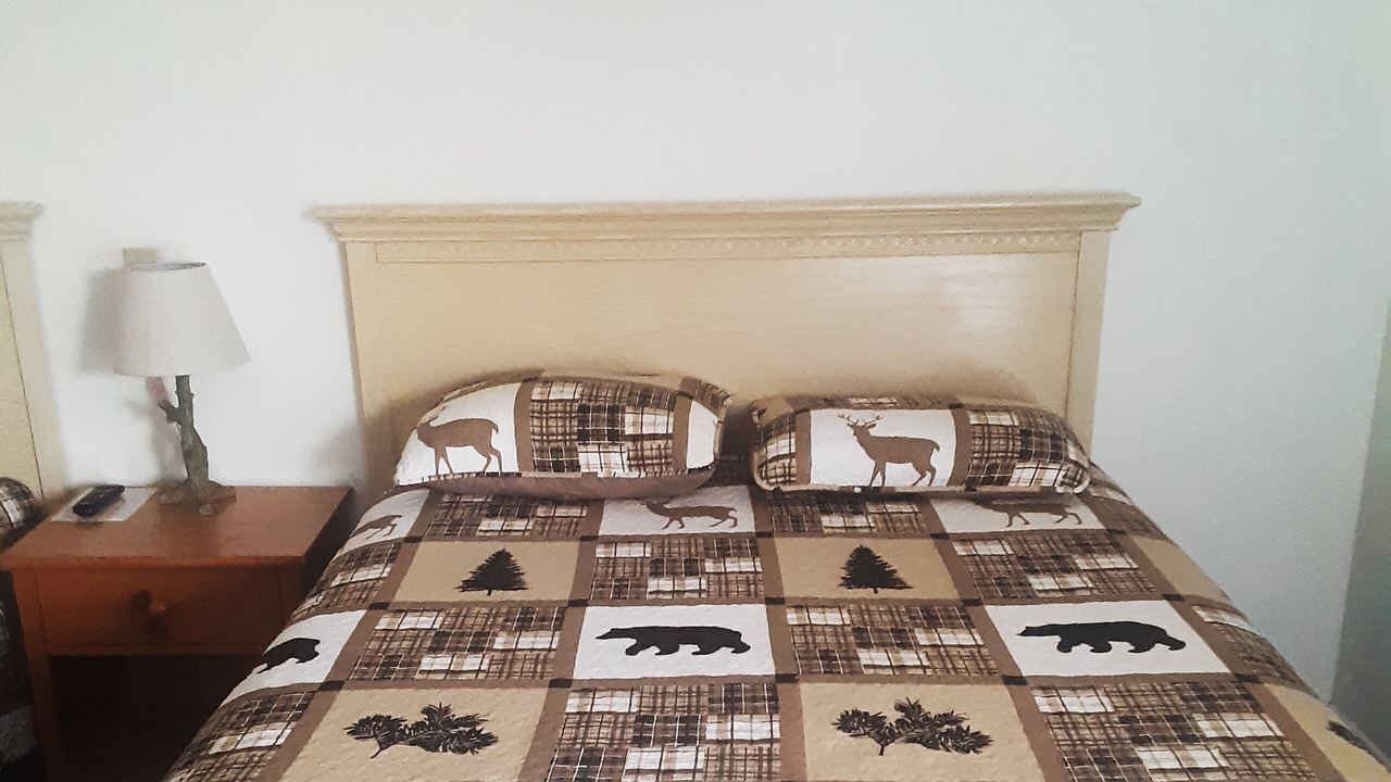 Photo of Bedroom in Franklin