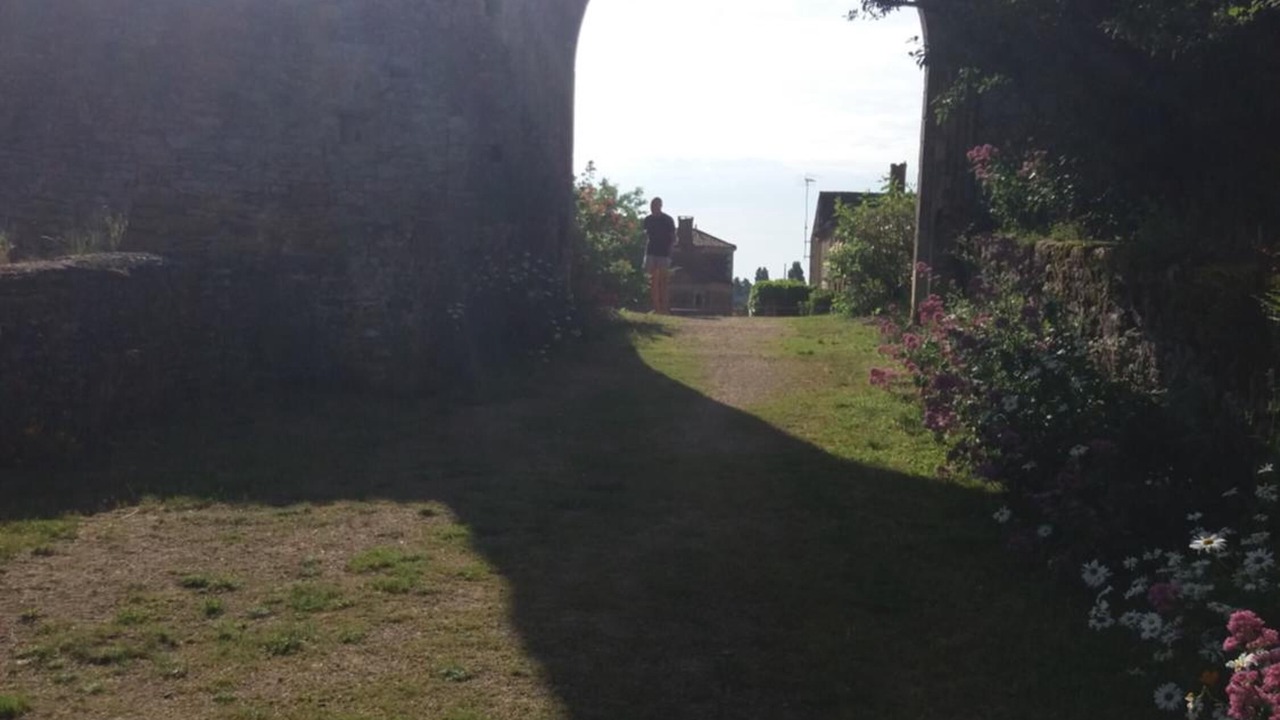 Photo of Outdoor in Bazoges-en-Pareds