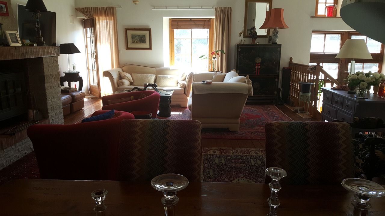 Photo of Livingroom in Bazoges-en-Pareds