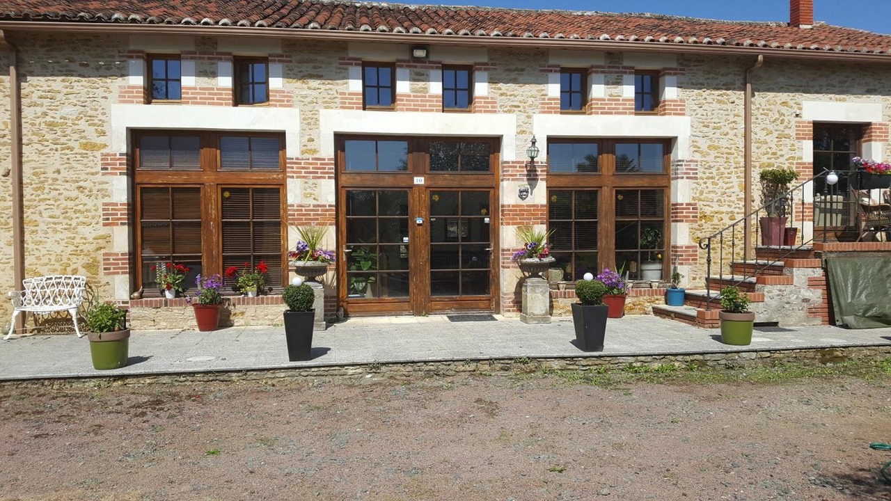 Photo of Outdoor in Bazoges-en-Pareds