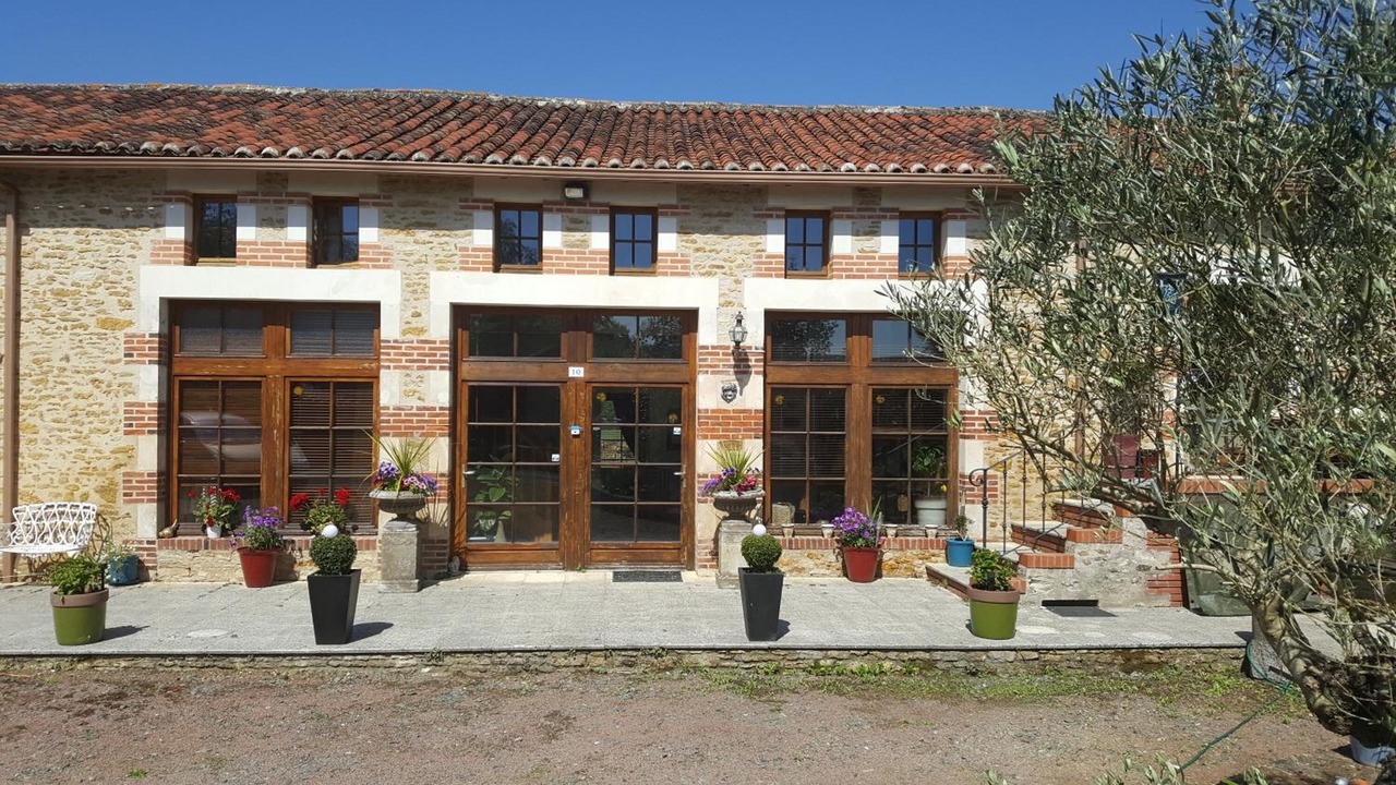 Photo of Outdoor in Bazoges-en-Pareds