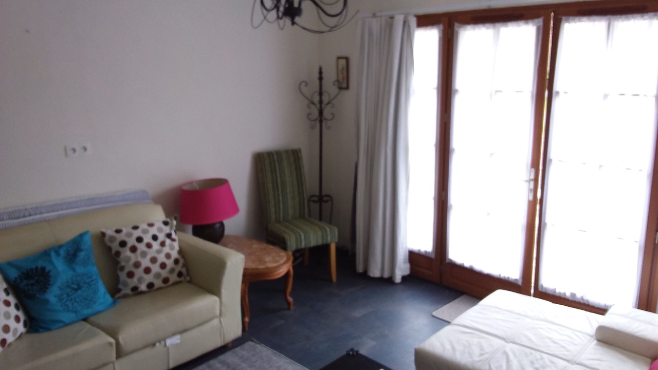 Photo of Bedroom in Bazoges-en-Pareds