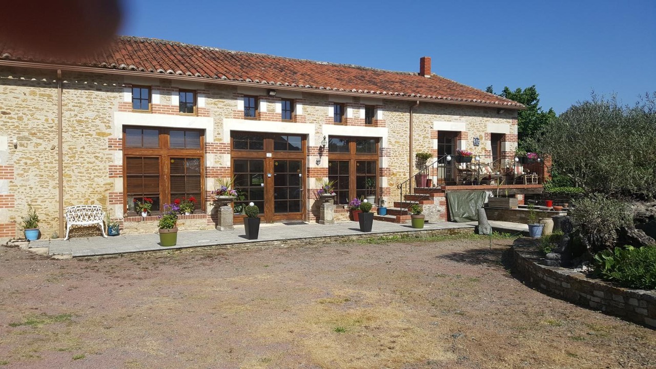 Photo of Outdoor in Bazoges-en-Pareds
