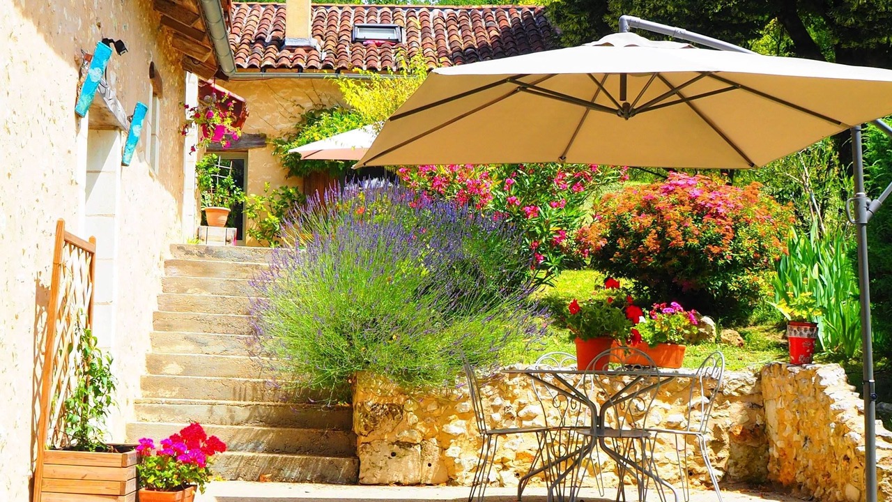 Photo of Outdoor in Grignols