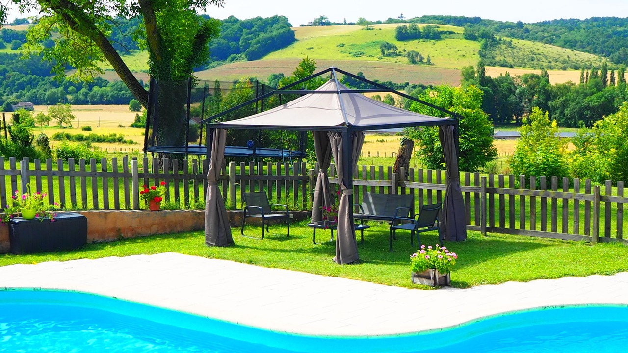 Photo of Outdoor in Grignols