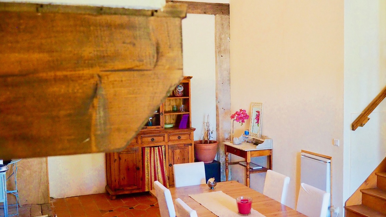 Photo of Livingroom in Grignols