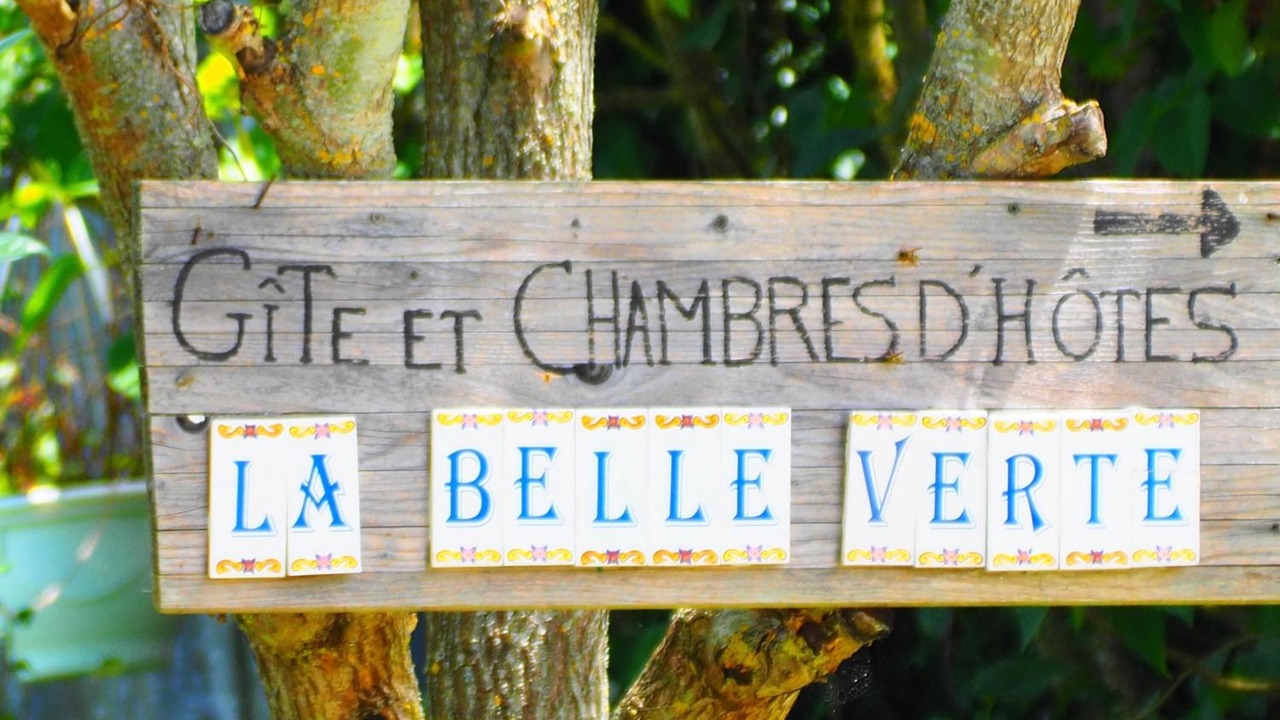 Photo of Outdoor in Grignols