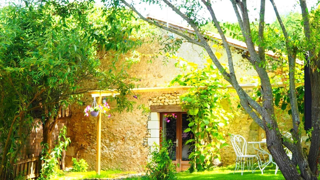 Photo of Outdoor in Grignols