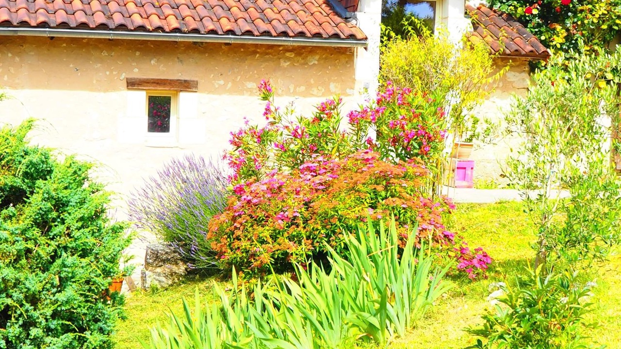 Photo of Outdoor in Grignols