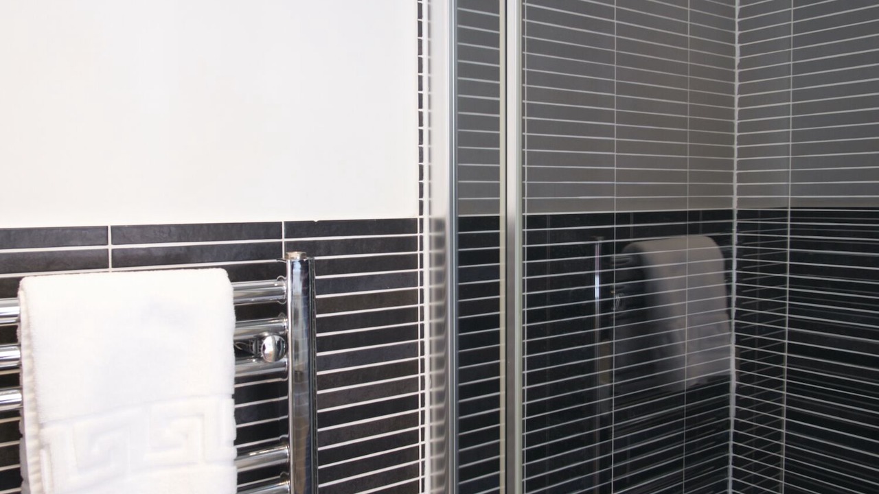 Photo of Bathroom in Peterborough