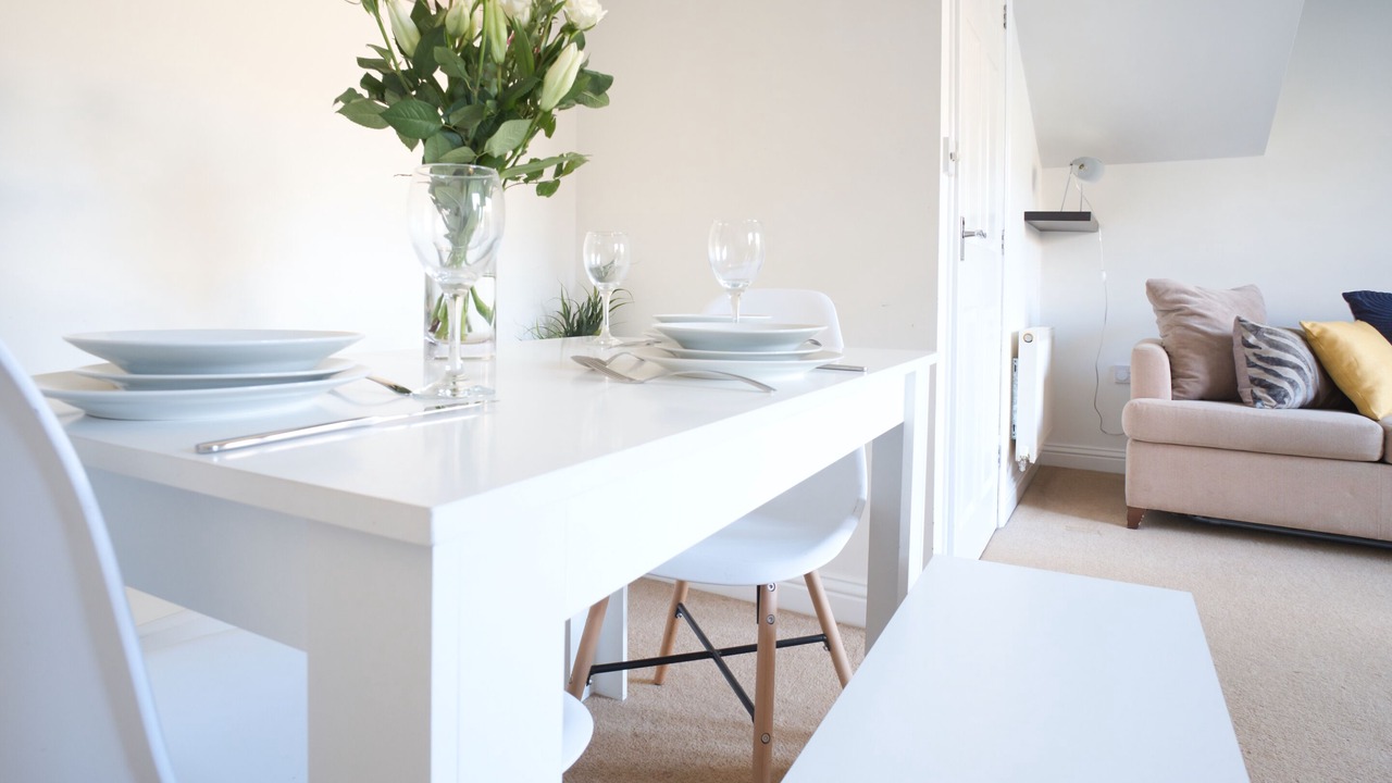 Photo of Bathroom in Peterborough