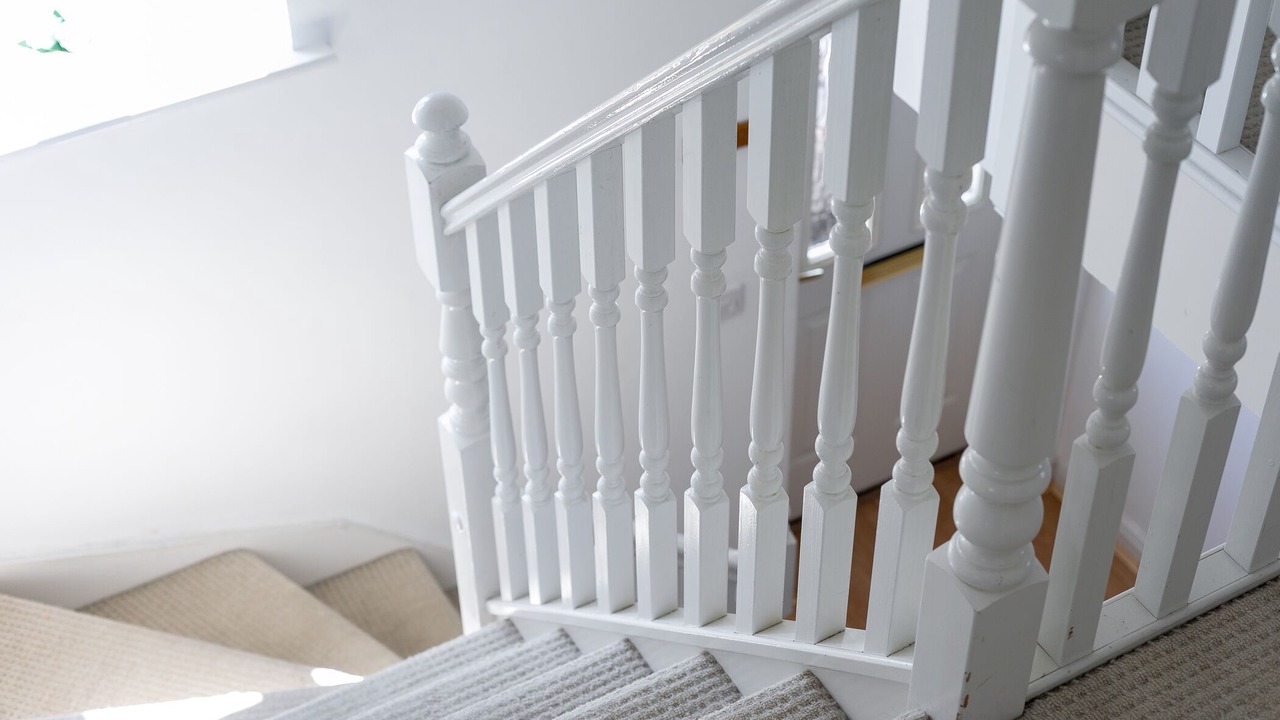 Photo of Bathroom in Peterborough