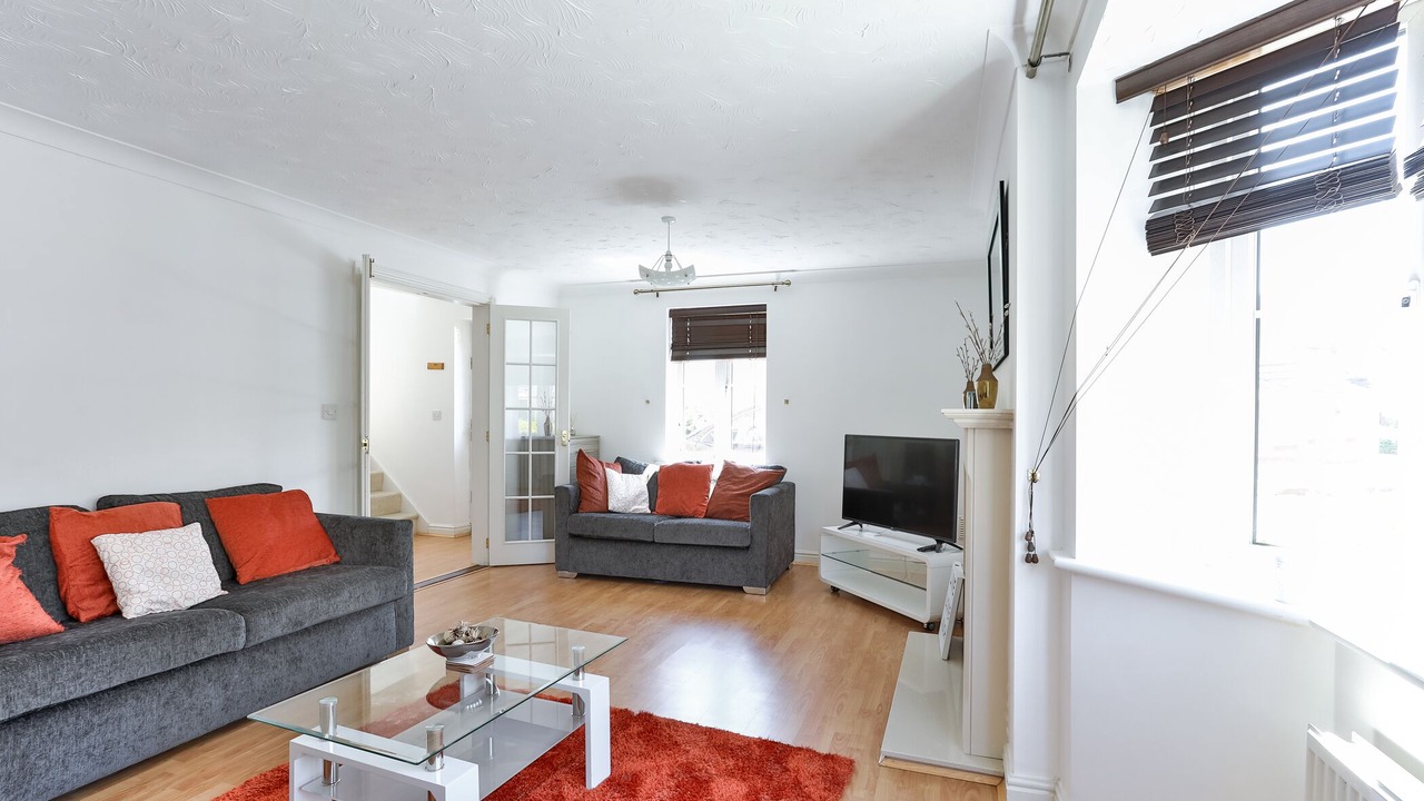 Photo of Bathroom in Peterborough