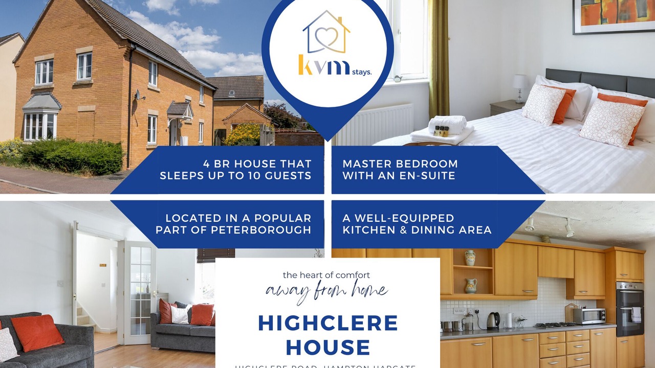 Photo of Others in Peterborough