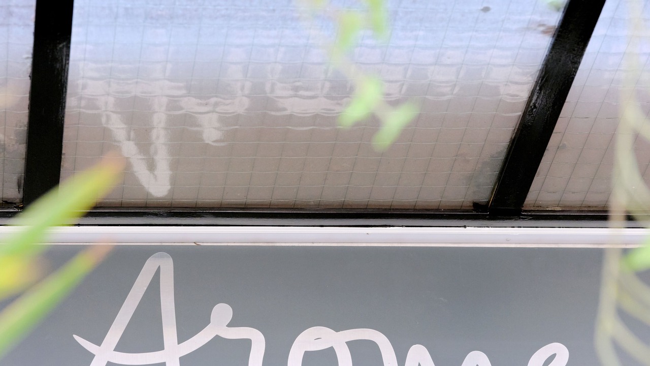 Photo of Outdoor in Nice City Centre