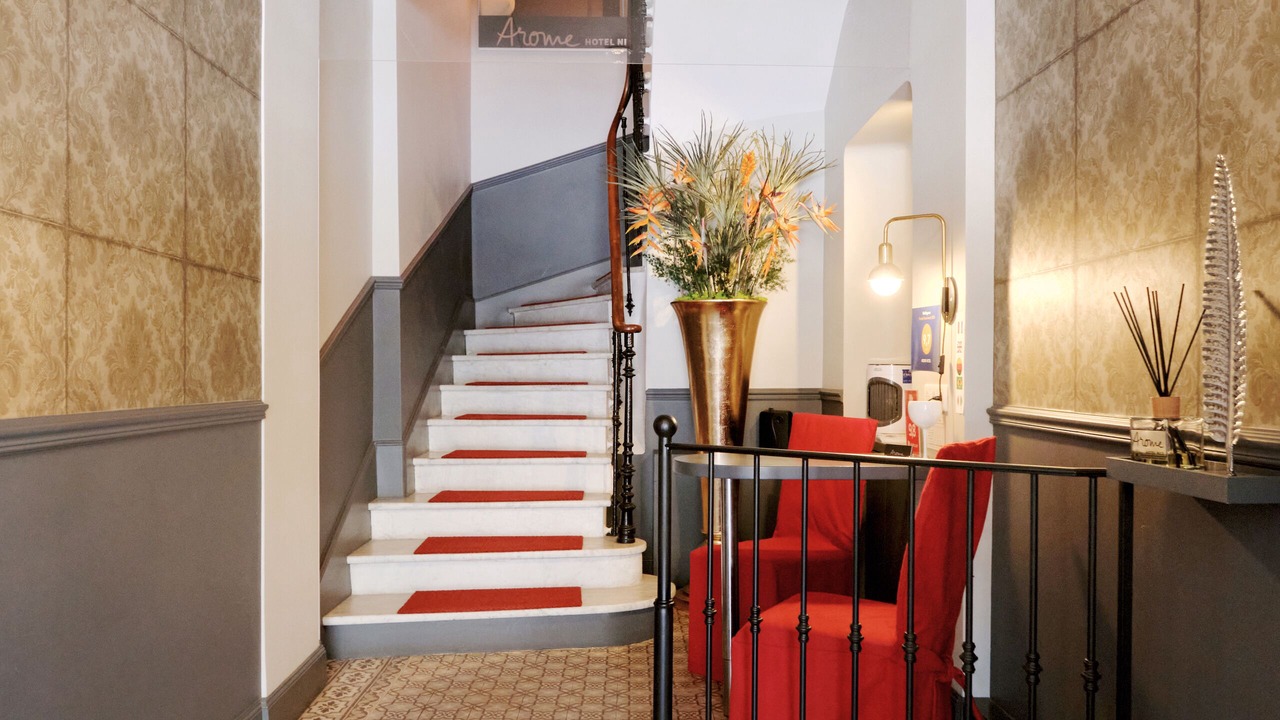 Photo of Others in Nice City Centre