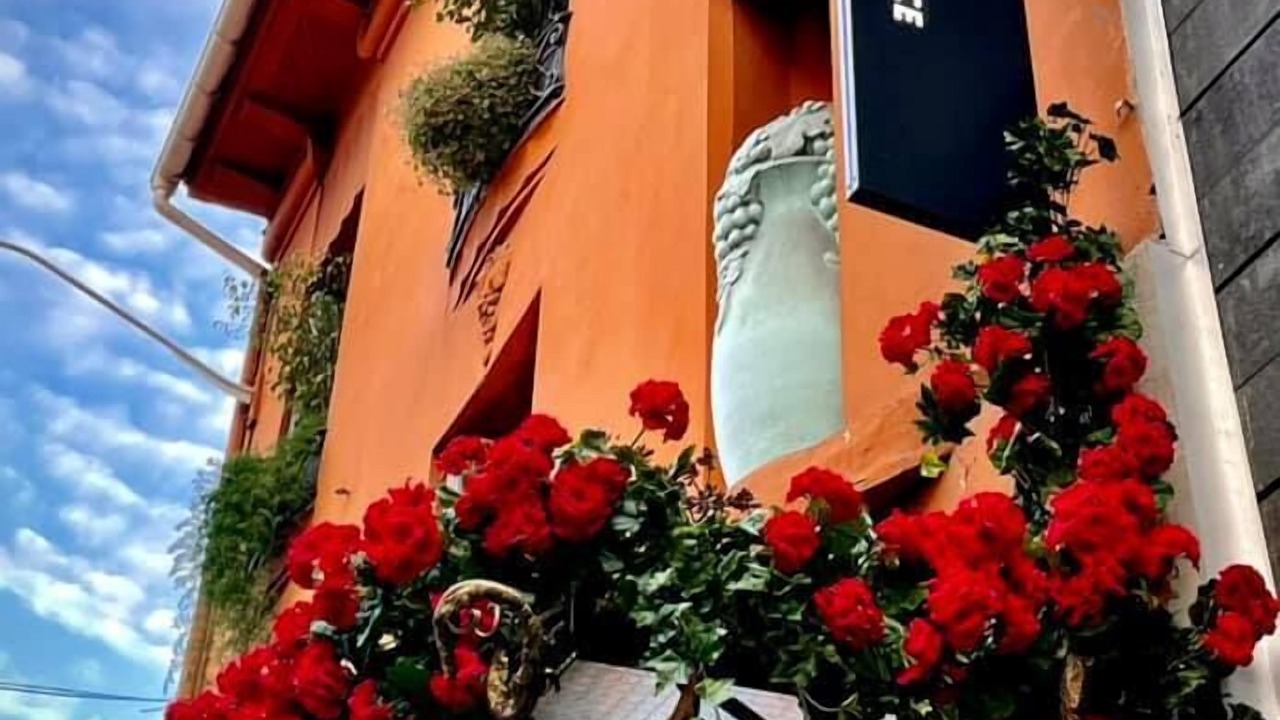 Photo of Outdoor in Nice City Centre