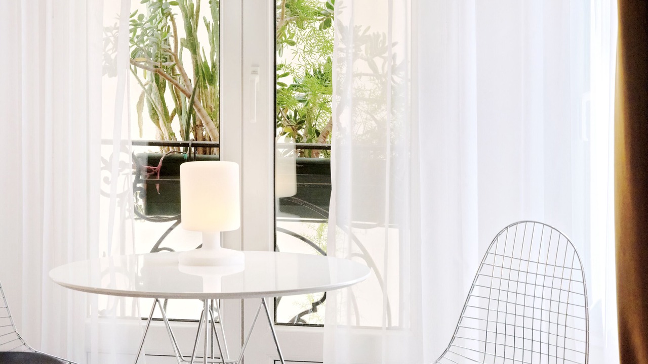 Photo of Bedroom in Nice City Centre