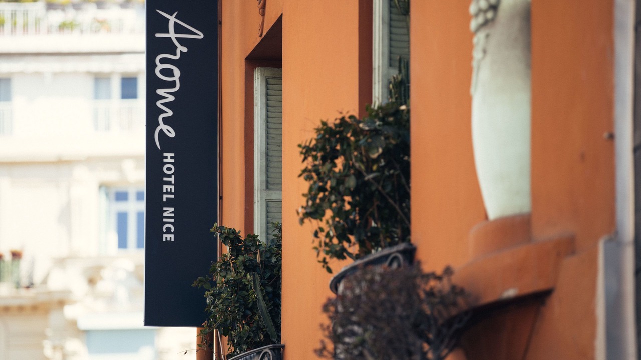 Photo of Outdoor in Nice City Centre