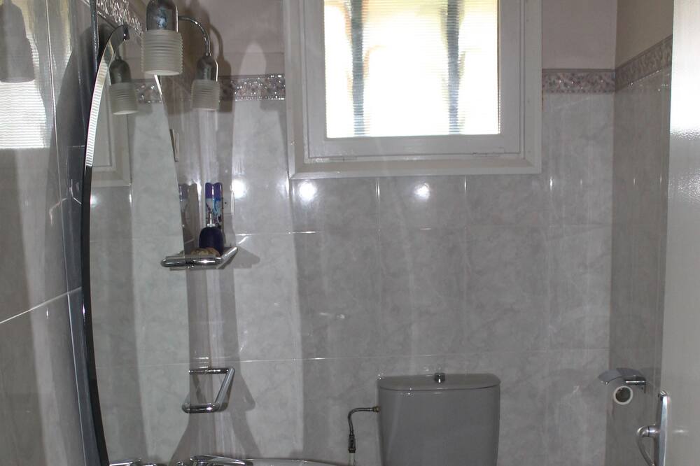 Photo of Bathroom in Sant Julia de Vilatorta