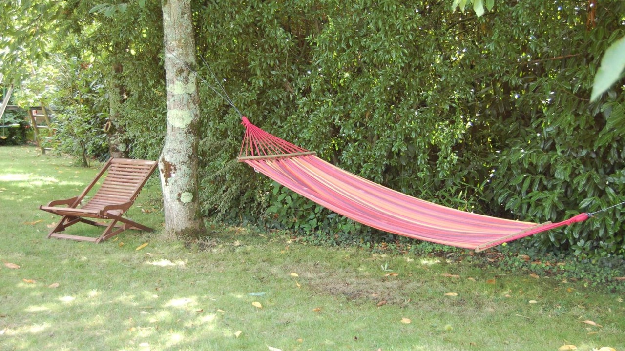 Photo of Outdoor in Saint-Genouph