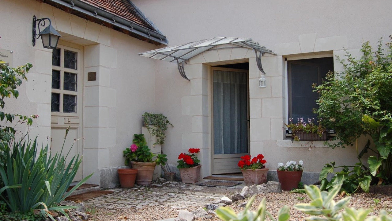 Photo of Outdoor in Saint-Genouph