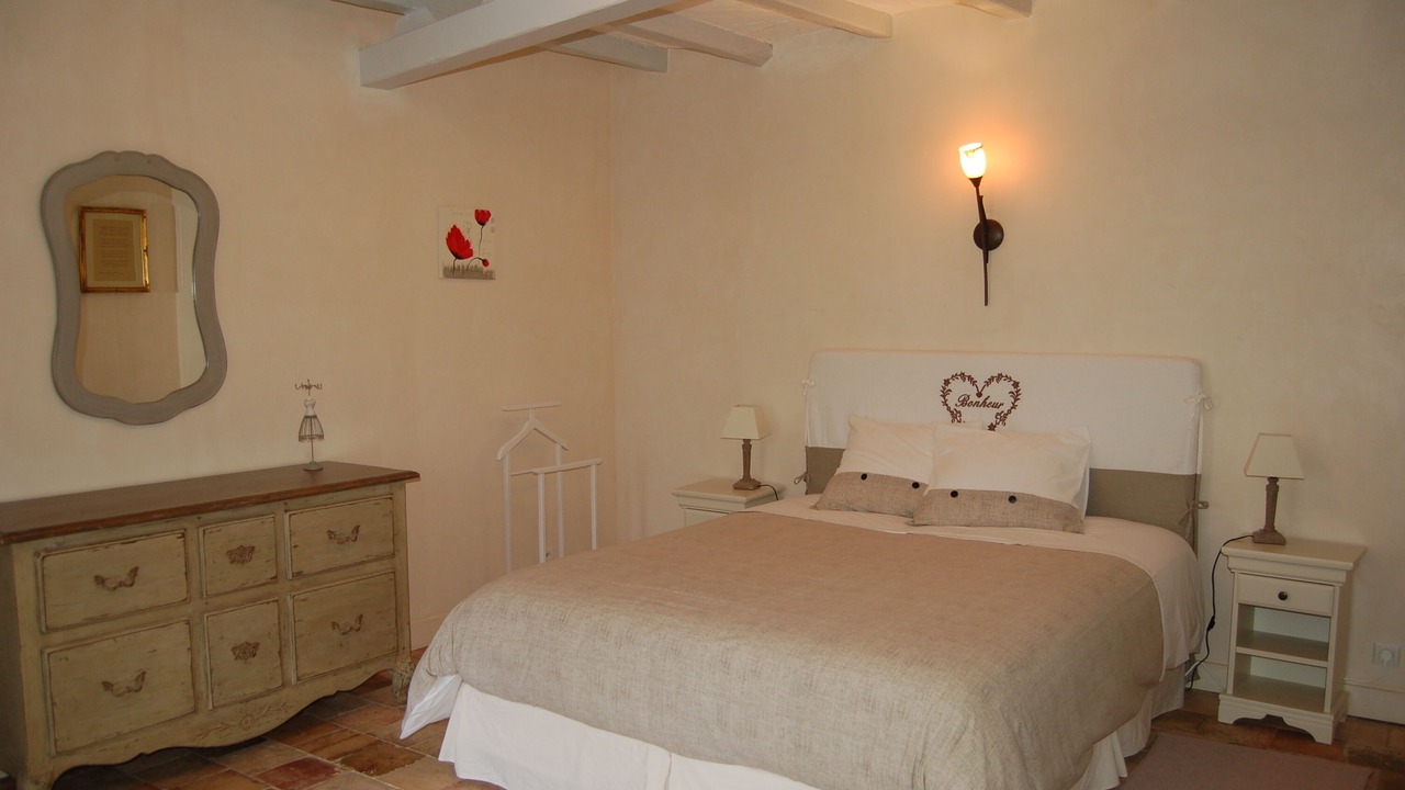 Photo of Bathroom in Saint-Genouph