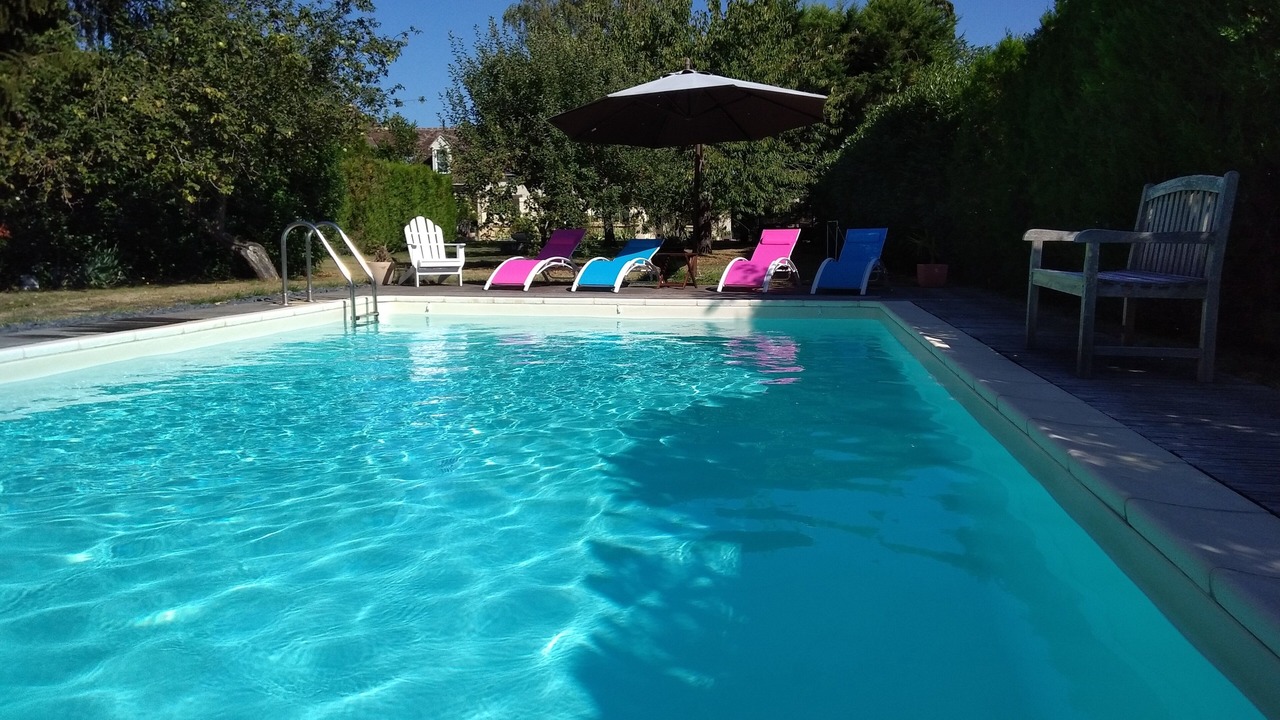 Photo of Outdoor in Saint-Genouph