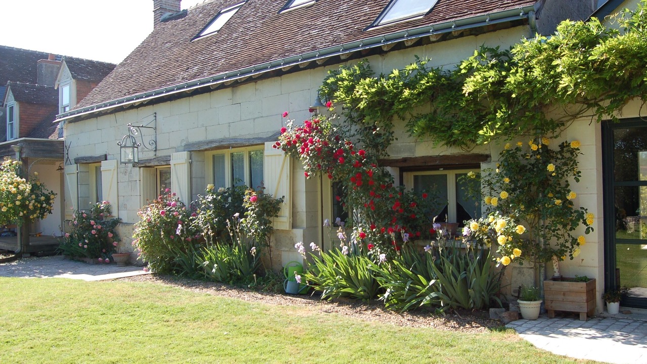 Photo of Outdoor in Saint-Genouph