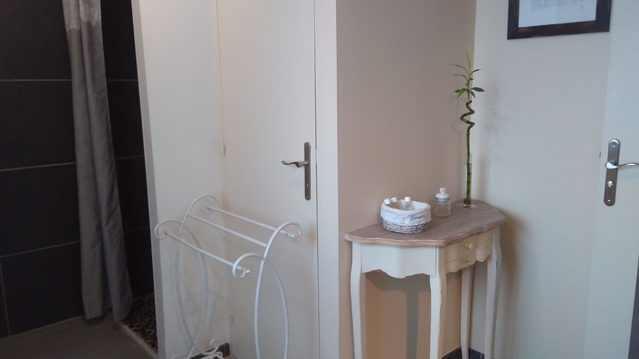 Photo of Bathroom in Saint-Genouph