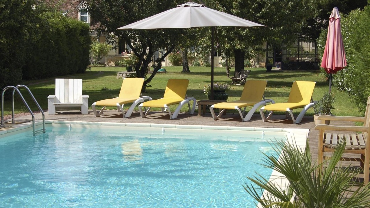 Photo of Outdoor in Saint-Genouph