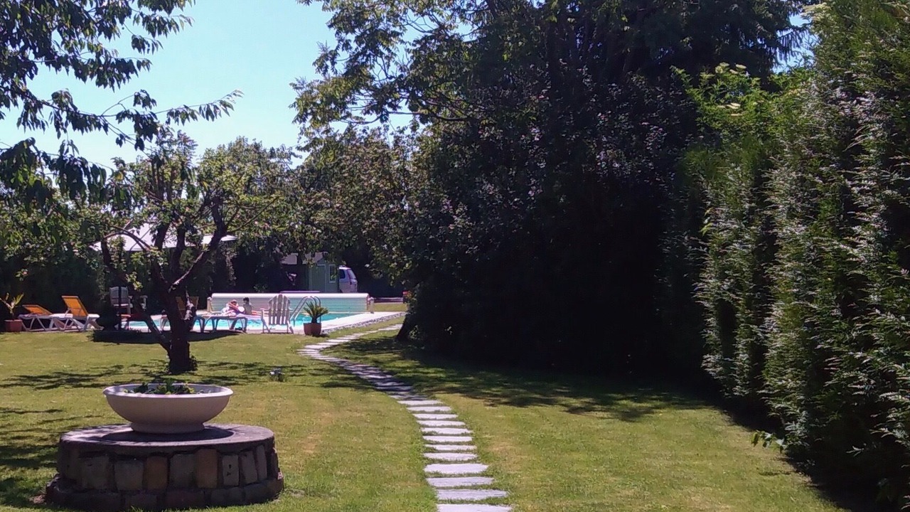 Photo of Outdoor in Saint-Genouph