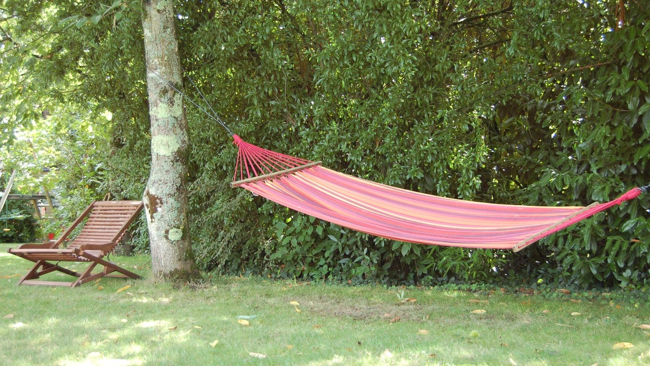 Photo of Outdoor in Saint-Genouph