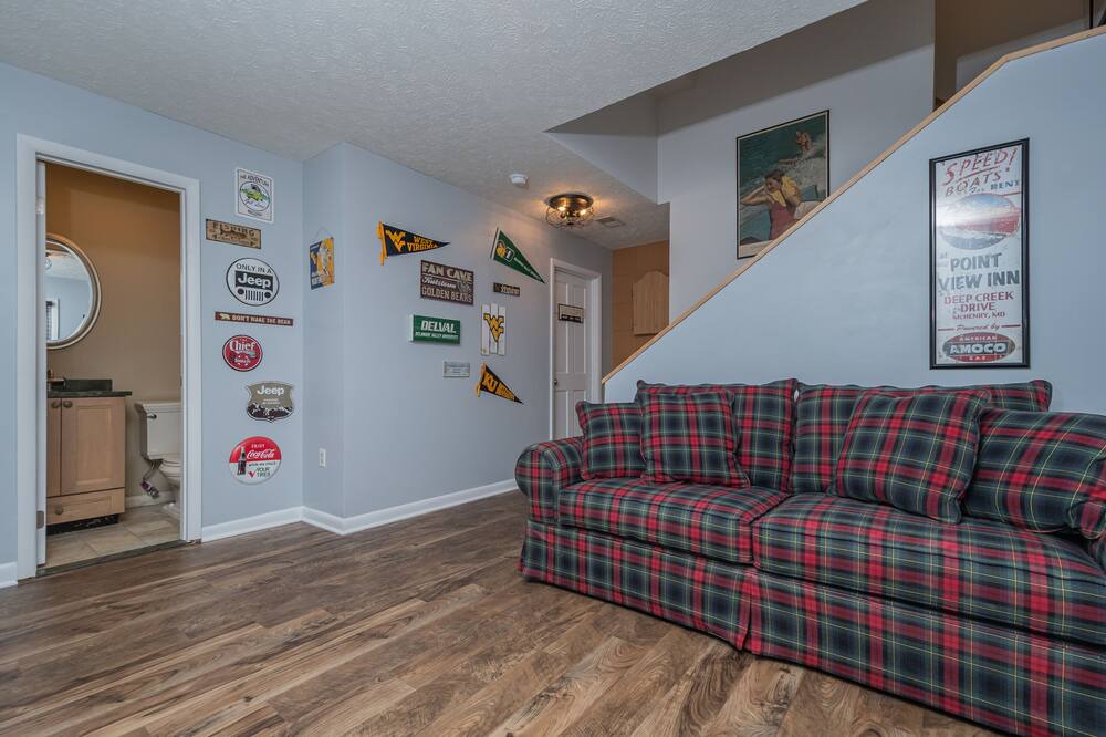 Photo of Bedroom in Thayerville
