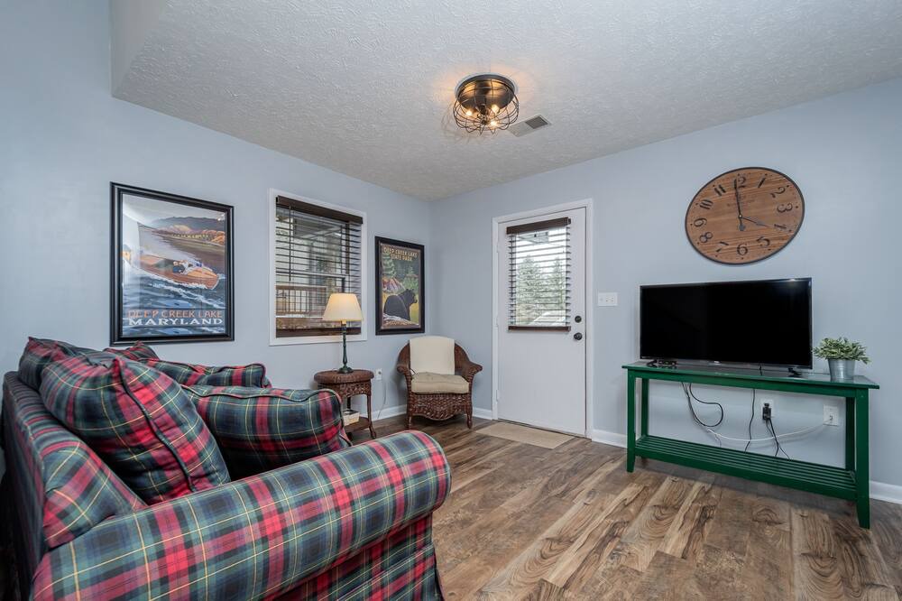 Photo of Bedroom in Thayerville