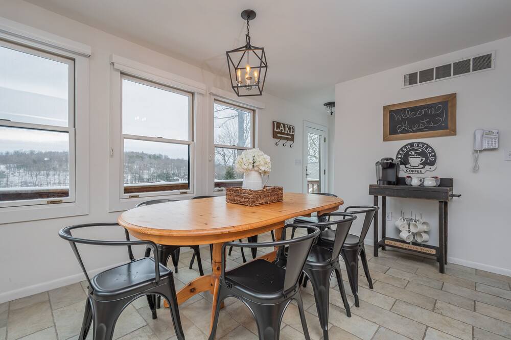 Photo of Livingroom in Thayerville