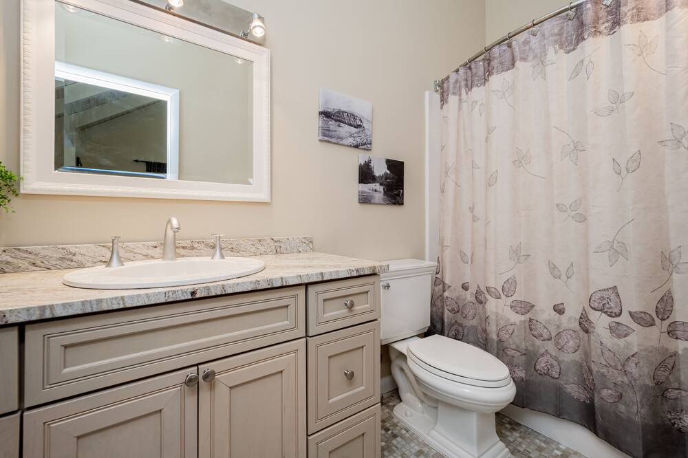 Photo of Bathroom in Thayerville