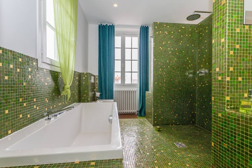 Photo of Bathroom in Biarritz