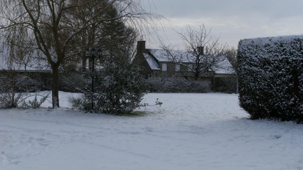 Photo of Outdoor in Roz-sur-Couesnon