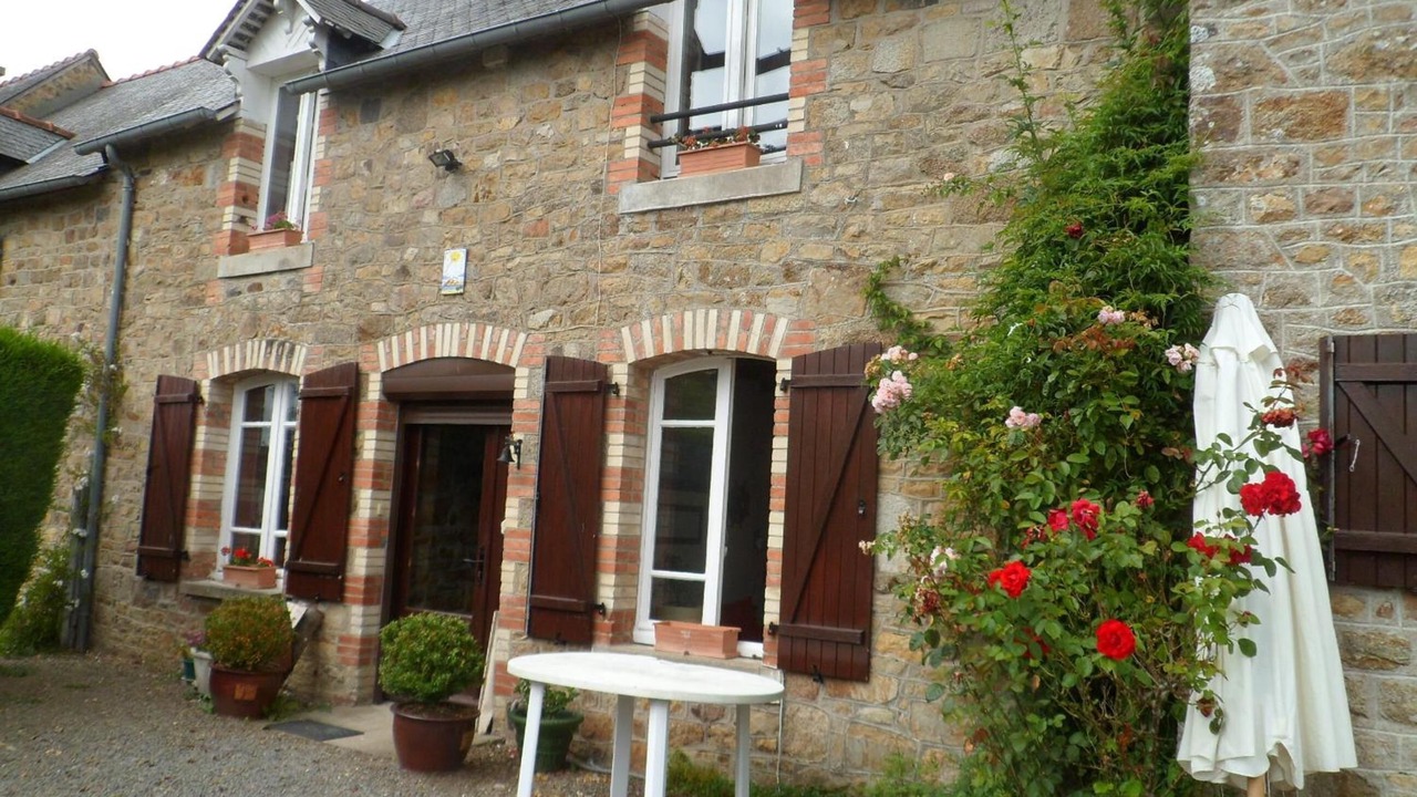 Photo of Outdoor in Roz-sur-Couesnon
