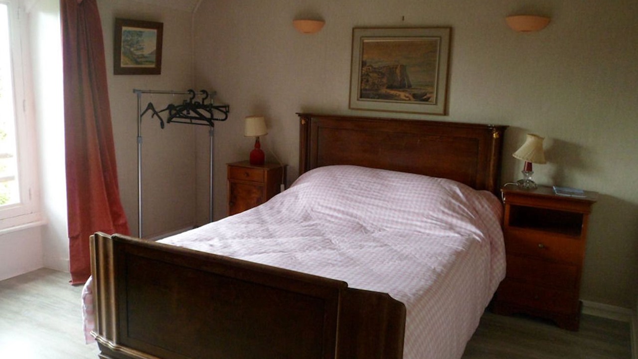 Photo of Bathroom in Roz-sur-Couesnon